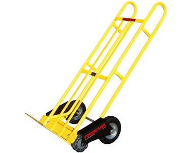 All Terrain Self-Supporting hand truck 