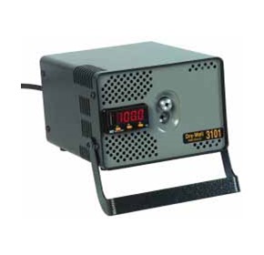 Low Cost Dry Block Temperature Calibrators by Ross Brown Sales