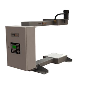 High Density On Line Microwave Moisture Analyser - Moistscan MA-500HD