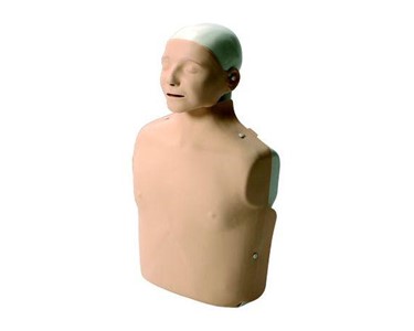 Laerdal - CPR Manikins | Little Anne CPR Training Manikin
