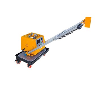 Aardwolf - Vacuum Block Lifter with Handle 380kg | AVBLH380