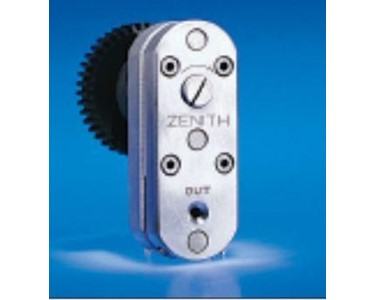 Zenith - Precision Gear Pumps