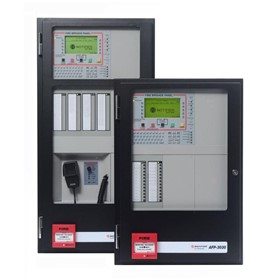 Fire Alarm Control Panel | Onyx AFP-3030