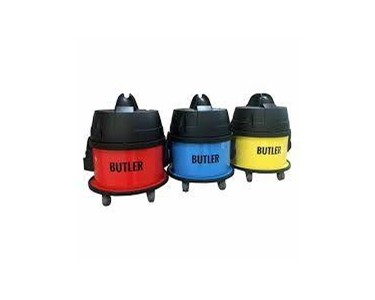 Vacuum Cleaner | Tub Vac - Cleanstar Butler