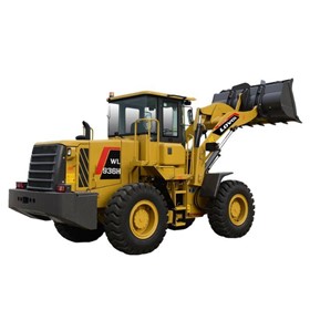 Wheel Loader | WL936H-II