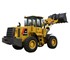 Alfa - Wheel Loader | WL936H-II