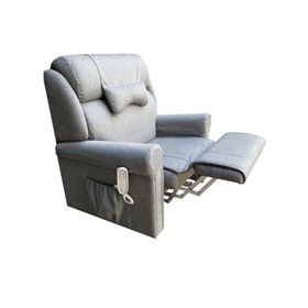 Bariatric Lift Chair | Premier A4