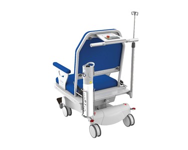 Modsel - Transport Medical Chair | Contour Energy