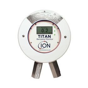 Alarm Monitoring System | Titan 