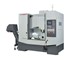 Hardinge - 5 Axis CNC Machine | Bridgeport V320 5F