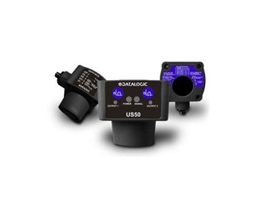 Datalogic - Ultrasonic Sensor US50