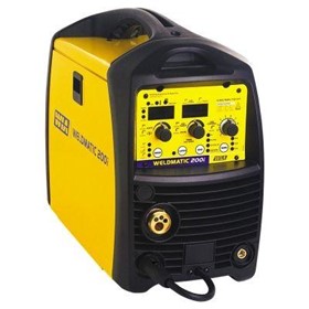 200i Multi Purpose Welder WIA