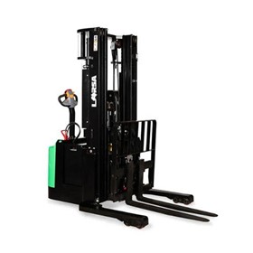 1.8T 3 Wheel Electric Straddle Forklift