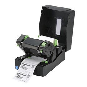 Desktop Label Printers | TE210 