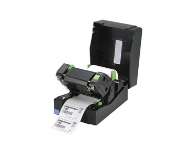 Desktop Label Printers | TE210 