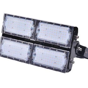 LED Batwing Floodlight – PL-S50-200W