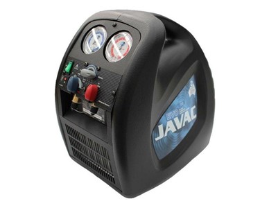 Javac - Refrigerant Recovery Unit | EVO-OS
