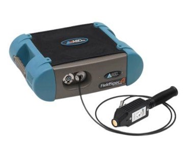 ASD Spectroradiometer | FieldSpec