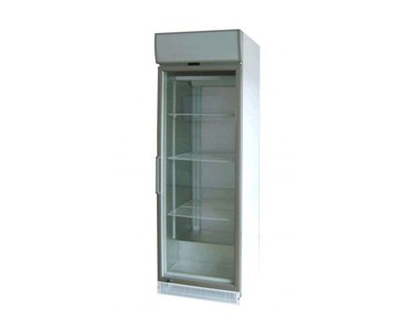 Single Glass Door Fridge | Thermocool 430L