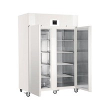 Laboratory Fridge & Freezer