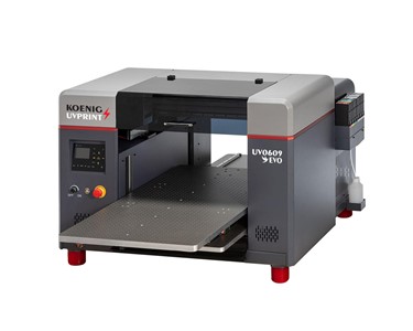 Koenig - UV Printer | 0609UV EVO