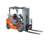 Heli - LPG Forklift 2500kg 