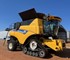 New Holland - Combine Harvester CR9.90 2022