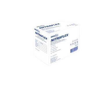 Mediflex - Nitraflex Sterile Nitrile Gloves 50 pairs/Box