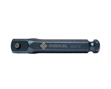 Greenlee - Hex Hydraulic Impact Wrenches | 7/16” 