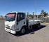 Isuzu - Tray Truck | NNR AMT MWB 4.5T (2024)