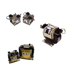 Single Phase Electrical Transformers