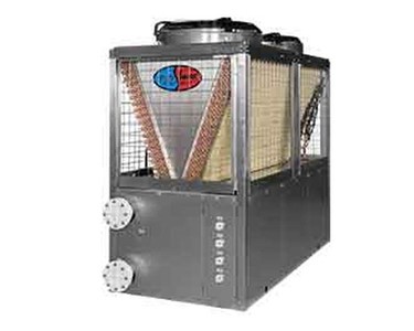 EvoHeat - Pool Heating and Cooling Heat Pumps