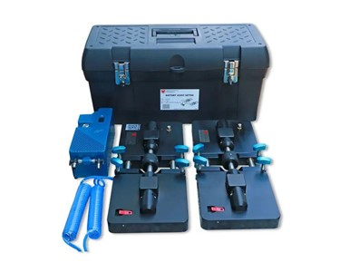 Aardwolf - Battery Joint Setter | BOSS