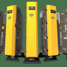 Nitrogen Gas Generators