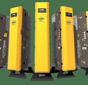 Nitrogen Gas Generators