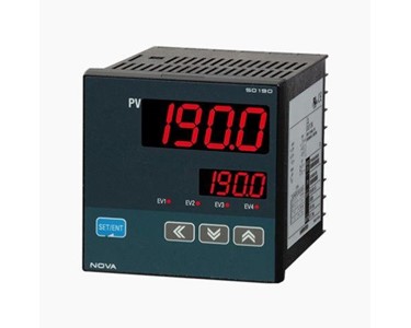 Digital Indicator - NOVA100 SD Series	