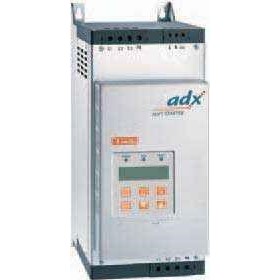 ADX Motor Starters and Variable Speed Drives