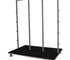 Tente Painting Holder Trolley / Sign Holder Trolley