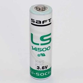 Primary Lithium Batteries | LS 14500