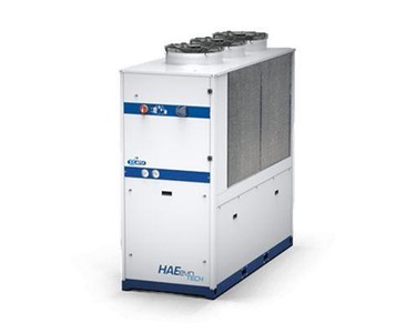Air Cooled Heat Pump | HAEevo Tech
