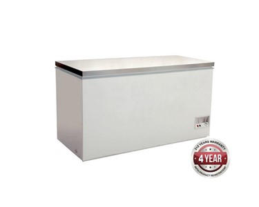 Temperate Thermaster - Chest Freezer | BD466F 