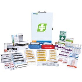First Aid Kits and Consumables