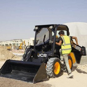 135W - Skid Steer