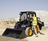 JCB - 135W - Skid Steer