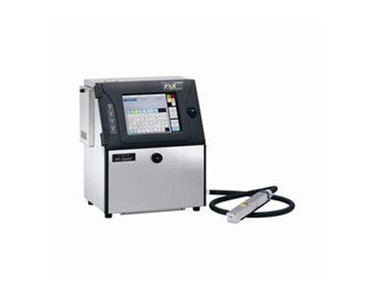 Small Character Ink Jet Printer | IJC-PXR CIJ for Rent