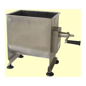 Commercial Meat Mixer