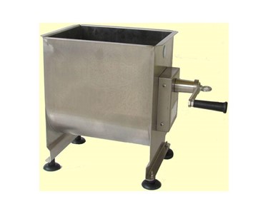 Commercial Meat Mixer