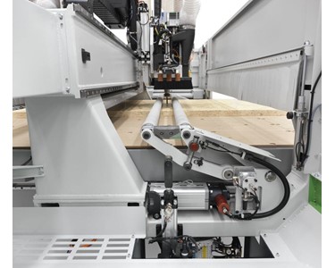 Biesse - CNC Nesting Machine | Rover A FT