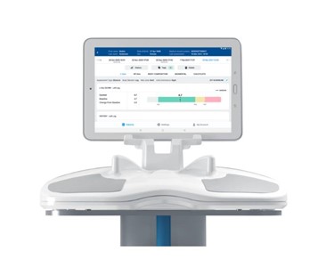 SOZO - Patient Monitoring System | Point-of-care