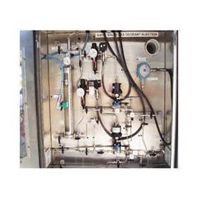 Chemical Injection System | Direct Injection Odouriser | ODI